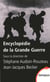 Encyclopédie de la Grande Guerre - coffret