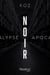 Apocalypse - Noir