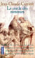 Le cercle des menteurs - vol01