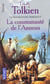 Le Seigneur des Anneaux Tome 1 : la communauté de l'anneau