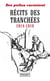Récits des tranchées 1914-1918