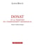 Donat et la tradition de l'enseignement grammatical - étude et édition critique