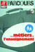Les metiers de l'enseignement