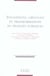 Innovations, creations et transformations en finances publiques - actes de la lie universite de prin