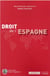 Droit de l'Espagne