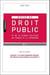 Revue du droit public et de la science politique en France et à l'étranger n.2021/1 : dossier : le fonctionnaire demain, un travailleur comme les autres ?