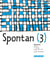 SPONTAN (3) : allemand - palier 2 - 1ère année - LV1/LV2 - cahier d'activités
