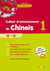 NI SHUO YA ! : cahier d'entraînement de chinois - A1