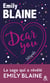 Dear you - l'intégrale