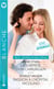 Double miracle à Rome Tome 1 : la surprise d'un chirurgien - double miracle à Rome Tome 2 : passion à l'hôpital Nicolino