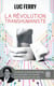 La révolution transhumaniste