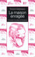 La maison enragee - et autres nouvelles fantastiques - et autre nouvelles fantastiques