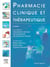 Pharmacie clinique et thérapeutique (6e édition)
