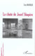 La chute de josef shapiro