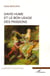 David Hume et le bon usage des passions