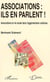 Associations : ils en parlent