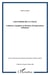 Les codes de la ville - cultures, langues et formes d'expression urbaines