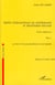 Droits fondamentaux du contribuable et procédures fiscales, étude comparative Tome 2 - les droits d'origine procédurale du contribuable