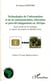 Technologie de l'information et de la communication, éducation et post-développement en Afrique