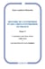 Histoire de l'entreprise t.5 - et des chefs d'entreprise l'entreprise entre deux siècles en France 1