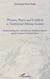 Women peace and conflicts in traditional african society - understanding the contradicitons related to violence against women in central africa