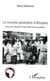 La nouvelle génération d'africains - quand les idéalistes d'hier plient face au système