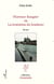 Florence Rougier ou la tentation du bonheur