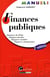 Finances publiques (2e édition)
