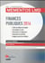 Finances publiques 2016