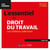 L'essentiel du droit du travail - les relations collectives (édition 2020/2021)
