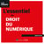 L'essentiel du droit du numérique