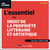 L'essentiel du droit de la propriété littéraire et artistique (3e édition)