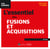 L'essentiel des Fusions et Acquisitions (édition 2024/2025)