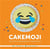 Cakemoji recettes gourmandes en forme d'emoji