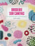 Broderie sur canevas : Un guide de points contemporains