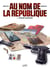 Au nom de la République Tome 1 : mission bosphore