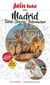 City guide : Madrid, Tolède, Ségovie, Salamanque (édition 2024)