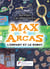 Max & Arcas l'enfant et le robot