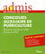 Concours auxiliaire de puériculture - épreuves écrite et orale - entrée en ifap - tout le concours