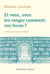 Et vous, vous les rangez comment vos livres ?