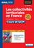 Les collectivités territoriales en France - catégories A, B et C - cours et QCM (concours 2016/2017)
