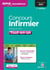 Concours infirmier - entrée en IFSI - tout-en-un (concours 2017)