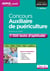 Concours auxiliaire de puériculture - entree en ifap - 1100 tests d'aptitude (concours 2016/2017)