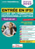 Entrée en IFSI pour AS-AP et formation professionnelle continue (FPC) : tout-en-un - fil d'actualité