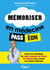 Mémoriser en médecine du pass aux EDN : toutes les techniques du triple champion de France de mémoire pour réussir ses études