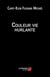 Couleur vie hurlante
