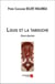 Louis et la tabouche ''eaux douces''