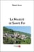 La majesté de Sainte Foy