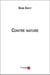Contre nature