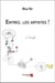 Entrez, les artistes !